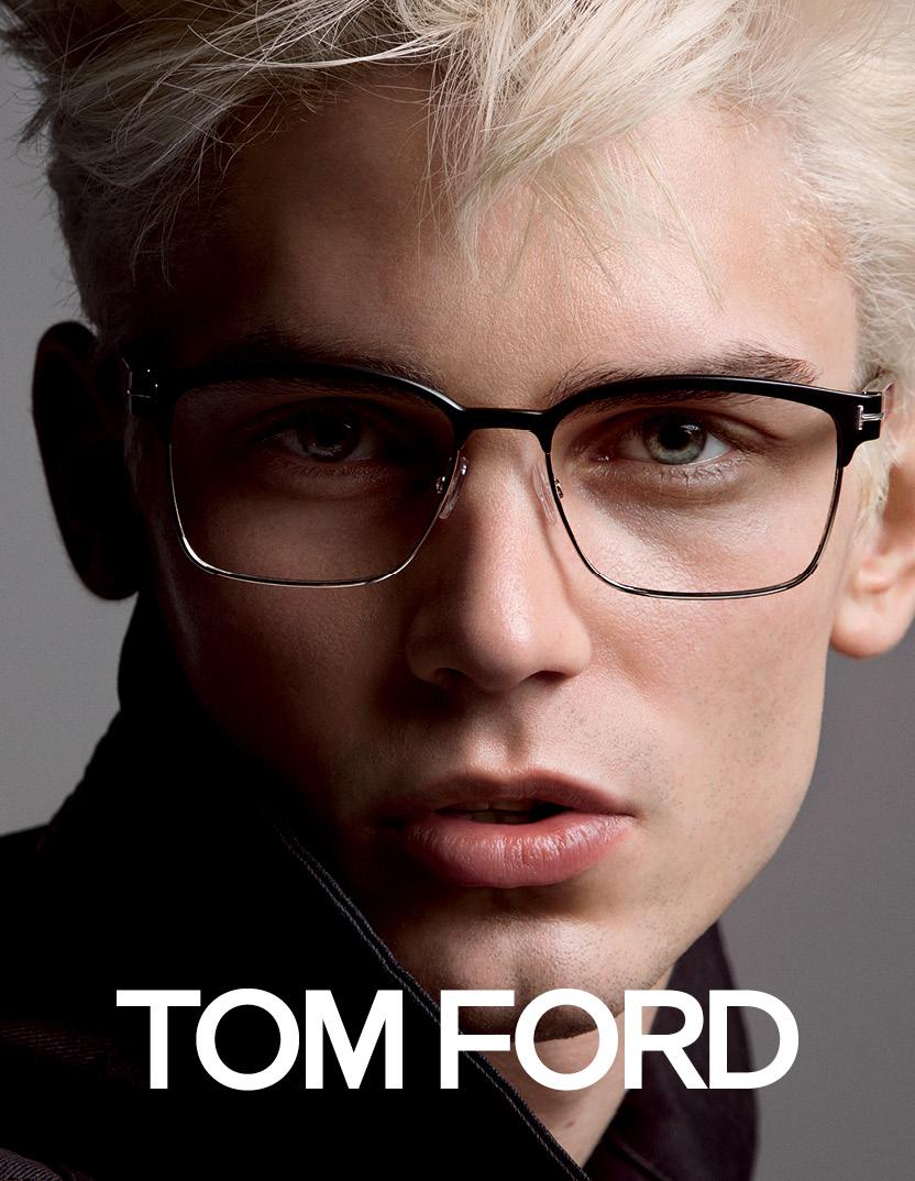 Tom Ford Glasses | Buy Tom Ford Glasses Online | Tom Ford Glasses With ...